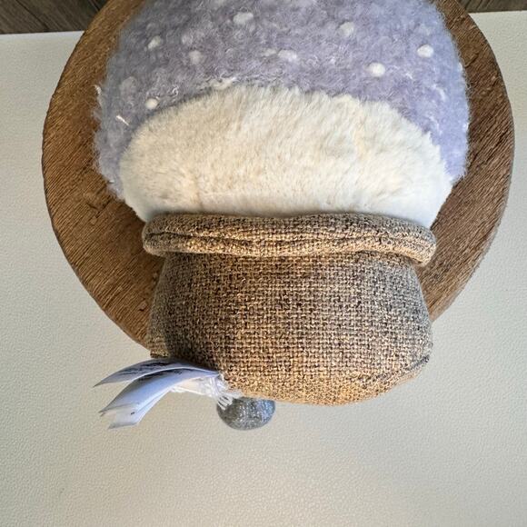 Jellycat Snow Globe FAST SHIP NEW Jellycat Christmas - Picture 7 of 9